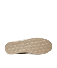 CALVIN KLEIN CLASSIC CUPSOLE LOW Sneakers beige - Women&rsquo;s shoes - 6