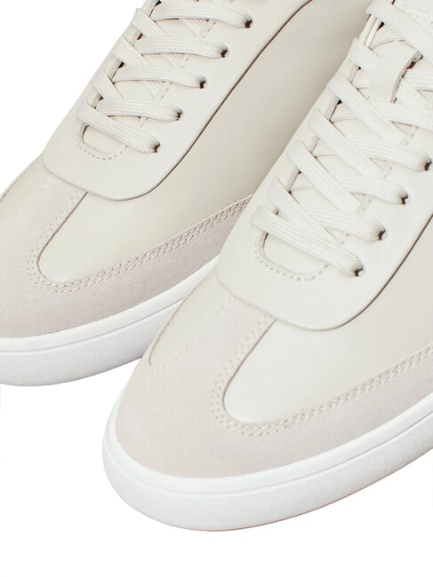 LP CUPSOLE LACE UP Leather sneakers brown - Women&rsquo;s shoes