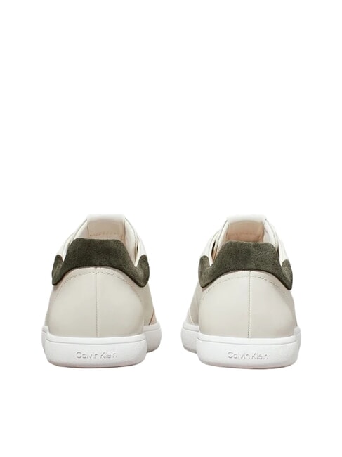 LP CUPSOLE LACE UP Leather sneakers brown - Women&rsquo;s shoes