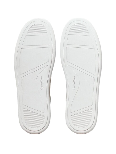 LP CUPSOLE LACE UP Leather sneakers brown - Women&rsquo;s shoes