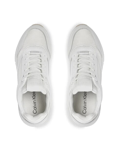 FLEXI RUNNER Sneakers white - Women&rsquo;s shoes