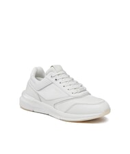 CALVIN KLEIN FLEXI RUNNER Sneakers white - Women&rsquo;s shoes - 3