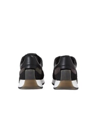 CALVIN KLEIN ORIGINAL RUNNER LUM Sneakers black - Women&rsquo;s shoes - 4