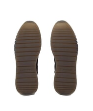 CALVIN KLEIN ORIGINAL RUNNER LUM Sneakers black - Women&rsquo;s shoes - 5