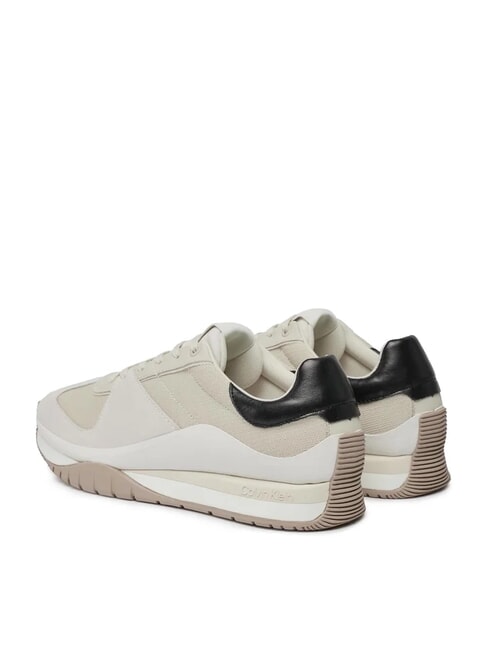 CK Sneakers newsprint - Men&rsquo;s shoes