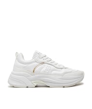 TOMMY HILFIGER CHUNKY DRESSY Sneakers white - Women&rsquo;s shoes - 2