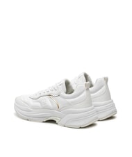 TOMMY HILFIGER CHUNKY DRESSY Sneakers white - Women&rsquo;s shoes - 5