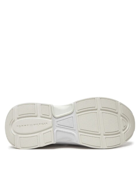 CHUNKY DRESSY Sneakers white - Women&rsquo;s shoes