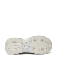 TOMMY HILFIGER CHUNKY DRESSY Sneakers white - Women&rsquo;s shoes - 6