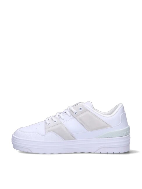 TH Leather sneakers white - Women&rsquo;s shoes
