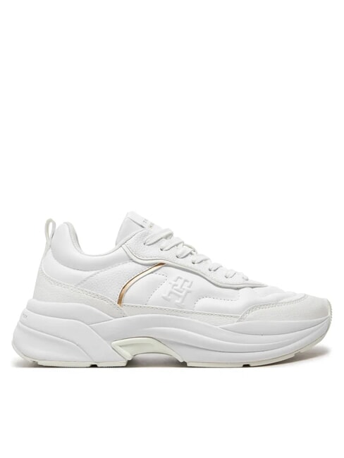CHUNKY DRESSY Sneakers white - Women&rsquo;s shoes