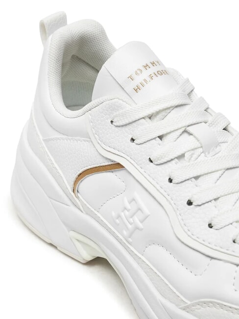 CHUNKY DRESSY Sneakers white - Women&rsquo;s shoes
