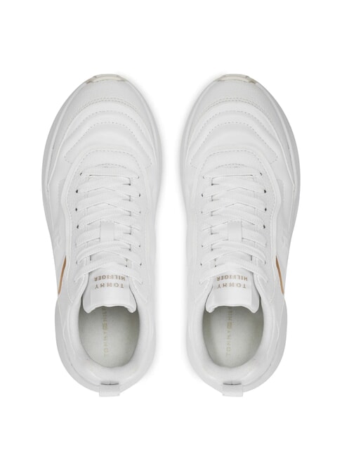 CHUNKY DRESSY Sneakers white - Women&rsquo;s shoes