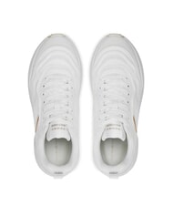 TOMMY HILFIGER CHUNKY DRESSY Sneakers white - Women&rsquo;s shoes - 4