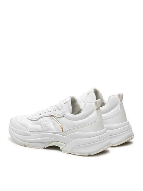 CHUNKY DRESSY Sneakers white - Women&rsquo;s shoes