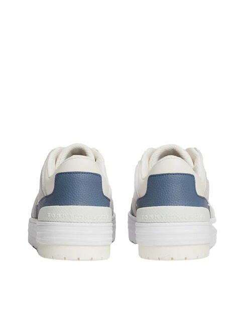 TH Leather sneakers white - Women&rsquo;s shoes