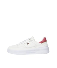 TOMMY HILFIGER ESSENTIAL Sneakers beige - Women&rsquo;s shoes - 3