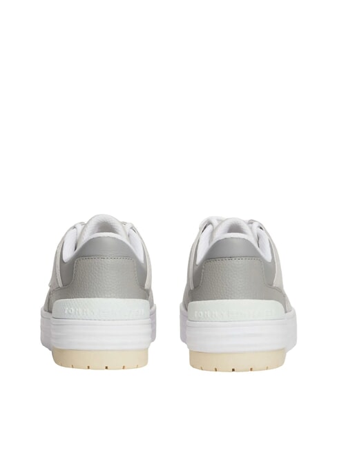 TH Leather sneakers grey - Women&rsquo;s shoes