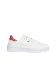 TOMMY HILFIGER ESSENTIAL Sneakers - Women&rsquo;s shoes