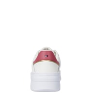 TOMMY HILFIGER ESSENTIAL Sneakers beige - Women&rsquo;s shoes - 5