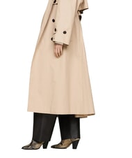 TOMMY HILFIGER TH  Leather Texan boots beige - Women&rsquo;s shoes - 5