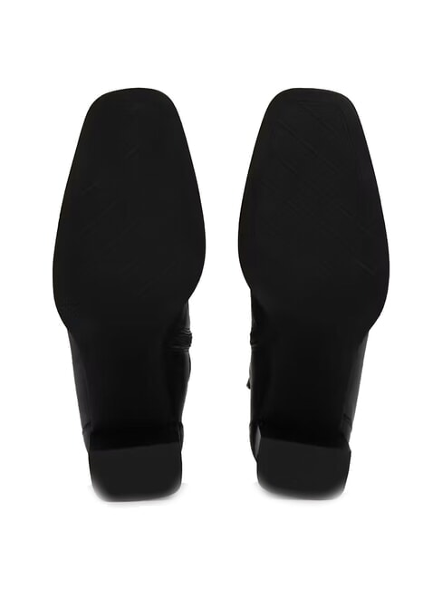 PARTY LEATHER SOCK High sock boots black - Women&rsquo;s shoes