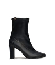 TOMMY HILFIGER PARTY LEATHER SOCK High sock boots black - Women&rsquo;s shoes - 3