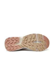 TOMMY HILFIGER TRAIL RUNNER Sneakers beige - Women&rsquo;s shoes - 6