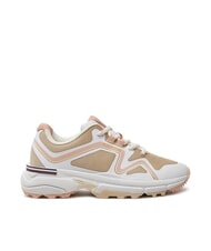 TOMMY HILFIGER TRAIL RUNNER Sneakers - Women&rsquo;s shoes