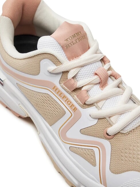 TRAIL RUNNER Sneakers beige - Women&rsquo;s shoes