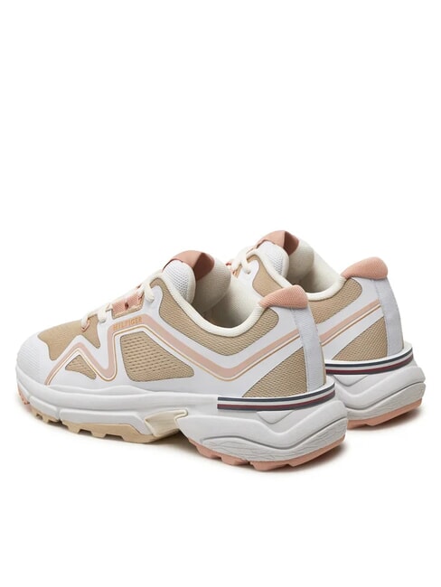 TRAIL RUNNER Sneakers beige - Women&rsquo;s shoes