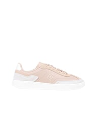 TOMMY HILFIGER HERITAGE COURT Leather sneakers pink - Women&rsquo;s shoes - 2
