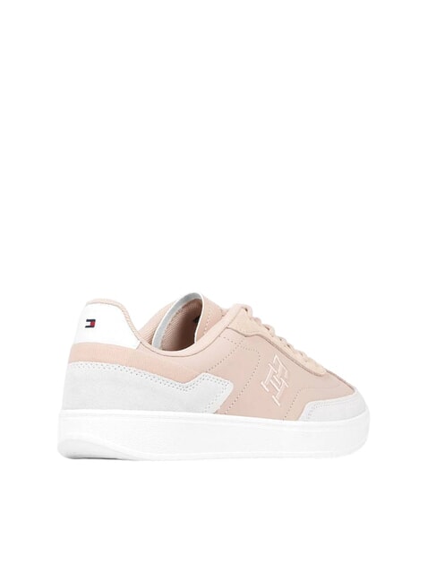 HERITAGE COURT Leather sneakers pink - Women&rsquo;s shoes