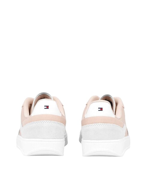 HERITAGE COURT Leather sneakers pink - Women&rsquo;s shoes
