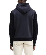 GUESS CONTRAST Hoodie - Sweatshirts