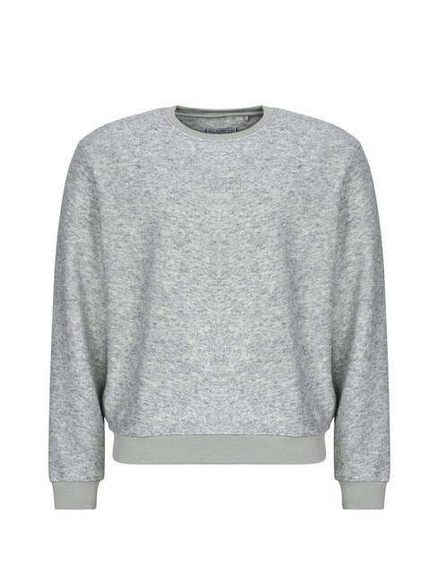 SCUBA Crewneck sweatshirt light stone heather - Sweatshirts