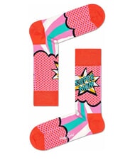 HAPPY SOCKS MOTHER'S DAY Gift Set 3 Pairs of Socks 4300 - Women's Socks - 3