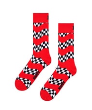 HAPPY SOCKS TOP RACER Gift Set 3 Pairs of Socks - Men's Socks