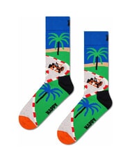 HAPPY SOCKS TOP RACER Gift Set 3 Pairs of Socks red - Men's Socks - 4