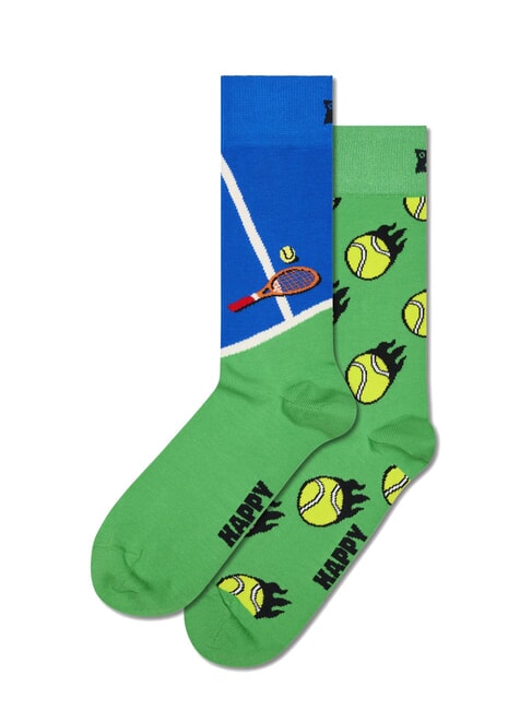 TENNIS Gift Set 2 pairs of socks blue - Women's Socks