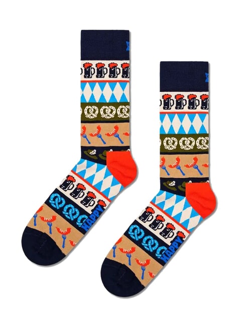 OKTOBERFEST Set of 3 Pairs of Socks 9000 - Women's Socks