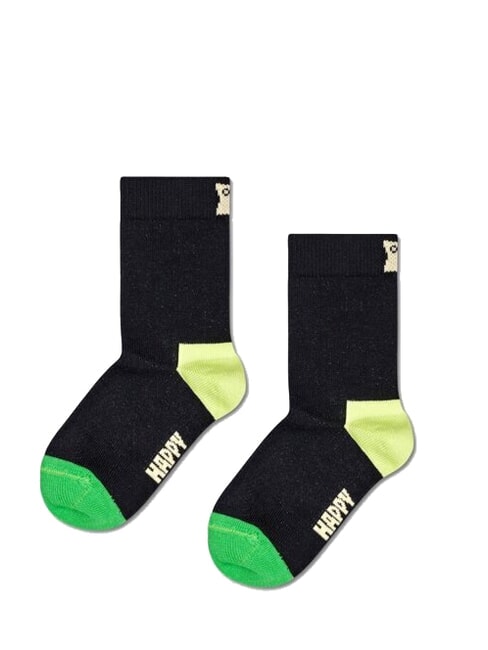 KIDS CAR Gift Box 3 pairs of socks light blue - Unisex Socks