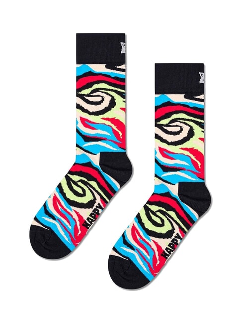 HYPER CUBE Gift set socks 3 pairs navy - Women's Socks