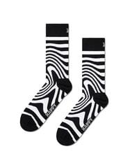 HAPPY SOCKS ZIG ZAG Gift Box 2 pairs of socks yellow - Men's Socks - 3