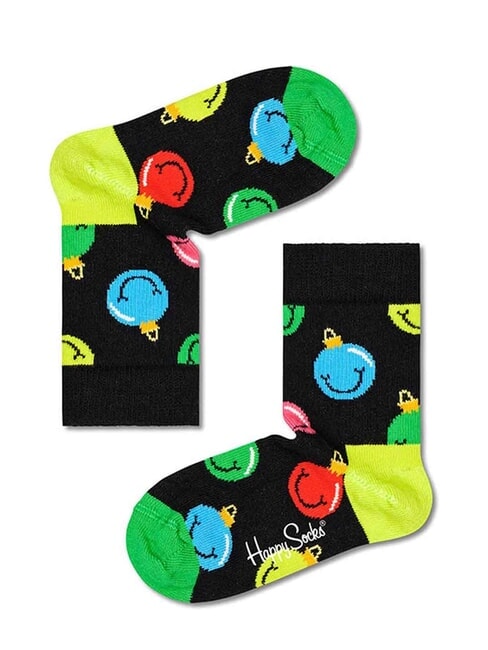 HOLIDAY KIDS Gift Set 2 pairs of socks 0200 - Unisex Socks