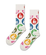 HAPPY SOCKS MEDAL Gift Box 1 pair of socks - Men's Socks