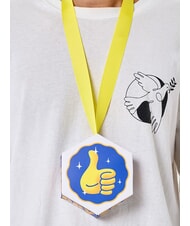 HAPPY SOCKS MEDAL Gift Box 1 pair of socks blue - Men's Socks - 3