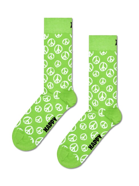 ENERGY DRINK Gift Box 2 pairs of socks green - Men's Socks