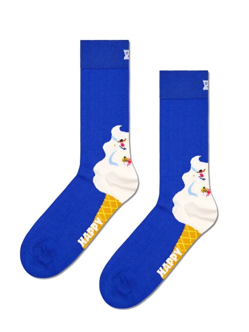 DOWNHILL SKIING Gift Box 3 pairs of socks 6300 - Women's Socks