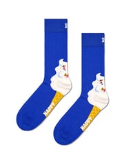 HAPPY SOCKS DOWNHILL SKIING Gift Box 3 pairs of socks 6300 - Women's Socks - 3